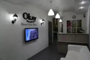 OkayHostel, Kemerovo