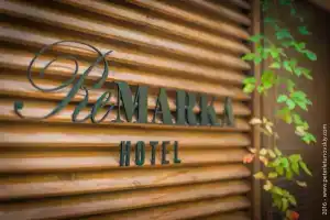ReMarka na Stolyarnom Hotel