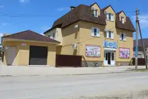 Prem'era Guesthouse, Dubovka