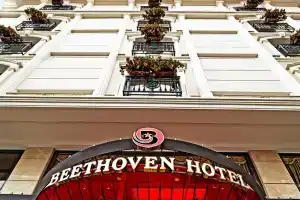 Beethoven Senfoni Hotel, Istanbul