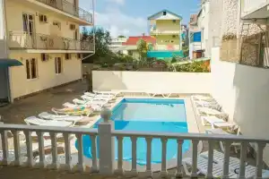 Ekodom Adler Hotel & Spa, Adler