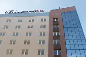 Golfstrim Hotel