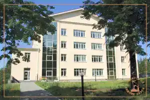 Sanatorij Nizhnie Sergi, Nizhniye Sergi