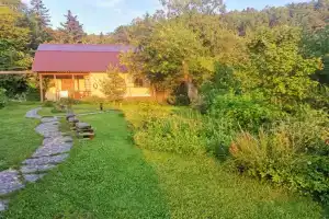 Srystal Creek Holiday home, Yuzhno-Sakhalinsk