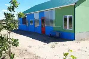 Udachnoe mesto Guest house, Selitrennoye