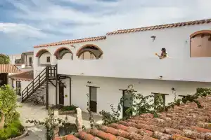 Domu Elvira, Muravera
