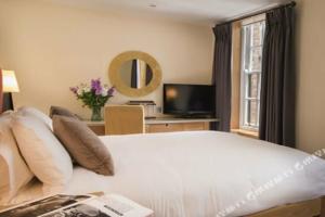 The Clarence, Dublin