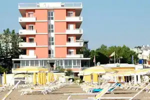 Hotel Nelson, Rimini
