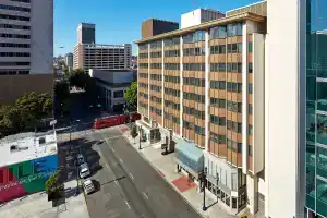 The Bristol Hotel San Diego, San Diego
