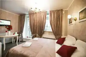 Travelto Repina Hotel