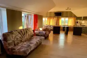 Zhit' Prosto 2 Guest House, Pyatigorsk