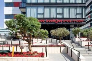 Leonardo Boutique Hotel