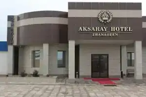 Aksaray, Zhanaozen