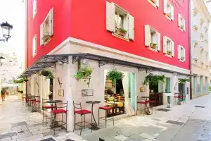 Marmont Heritage Hotel, Split