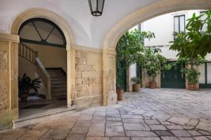 B&B Palazzo Bernardini Suite, Lecce