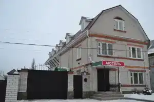 Motel Prival, Yelets  