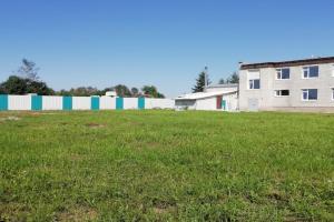 Hostel na Oktyabrskoy, Svobodny