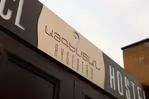 Aygestan Hostel, Yerevan