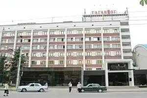 Congress-Hotel Taganrog, Taganrog