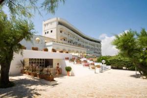 Hotel Del Levante, Torre Canne