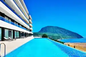 Alteya Apart-Hotel, Hurzuf