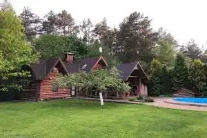 Mochany - Hotels