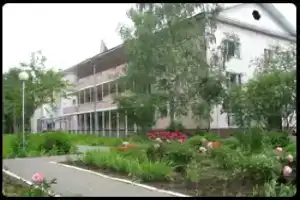 Obshchestvo s ogranichennoy otvetstvennostyu "Sanatorium "Kooperator", Yoshkar-Ola