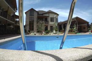 Edem-S Apartments, Anapa