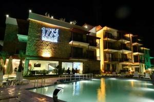 1774 Kazdagi Termal Butik Hotel, Edremit