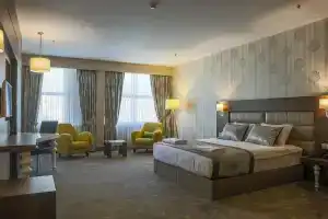 Inegol Royal Hotel, Inegol