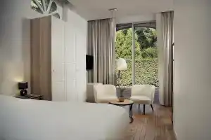 Landgoed Hotel Groot Warnsborn, Arnhem
