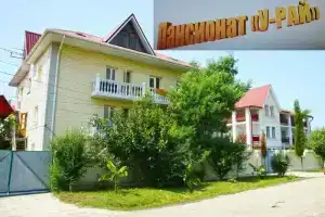 U-Ray Hotel, Golovinka