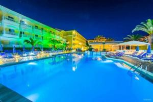 Poseidon Beach Hotel, Laganas
