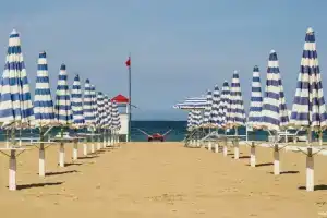 Hotel Derby, Rimini