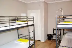 Clean Hostel na Borsoeva, Ulan-Ude