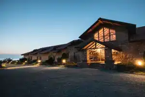 Tufenkian Avan Marak Tsapatagh Hotel, Tsapatagh