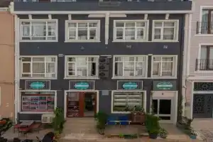 Seatanbul Hotel, Istanbul