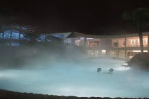 Plaza Hotel, Abano Terme