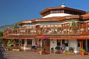 Montana Pine Resort - All Inclusive, Oludeniz