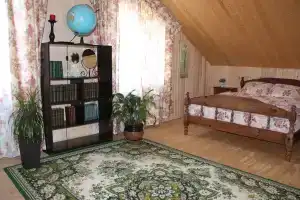 Relax House, Vladimir