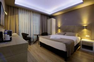 Arus Hotel, Eskisehir