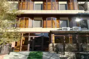 Mini Hotel Venezia, Atyrau