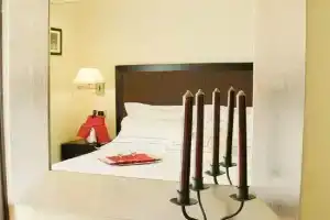 Cassisi Hotel, Milazzo
