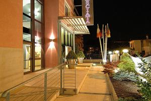 Hotel Ambasciata Venice, Mestre