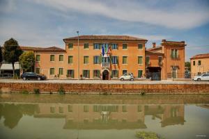 Hotel Riviera dei Dogi, Mira