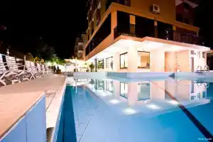 Hotel Apollo, Cesenatico