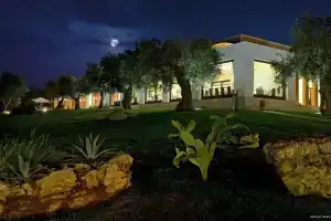 Gallipoli Resort, Gallipoli