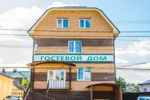 Bazilik Guest House, Lipetsk
