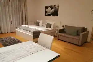 Central Passage Apartments by Vagabond, Budapest