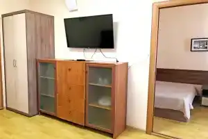 Smart Hotel Rostov-Na-Donu Mini hotel, Rostov-na-Donu